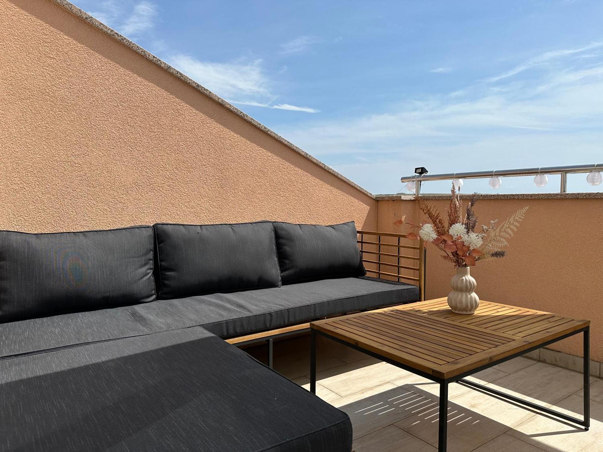Marazul Apartments Povljana Bagian luar foto