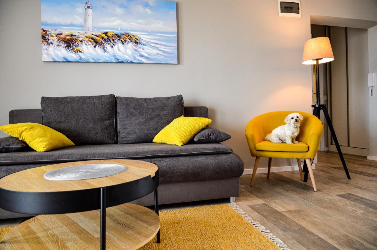 Marazul Apartments Povljana Bagian luar foto